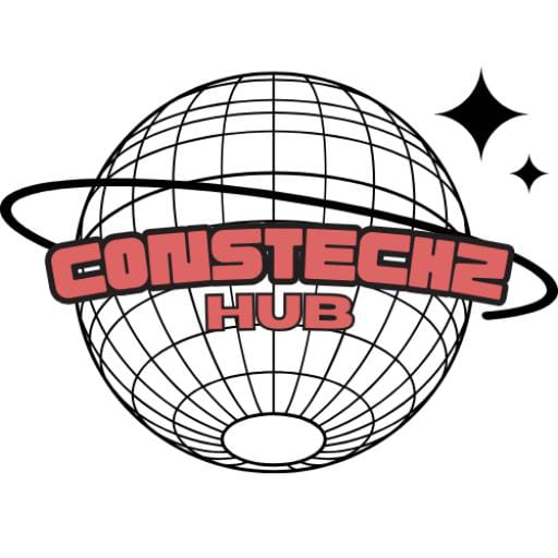 Constechzhub