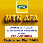 MTN AFA